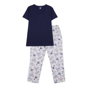 Pijama Mujer Lesage / 2 Piezas