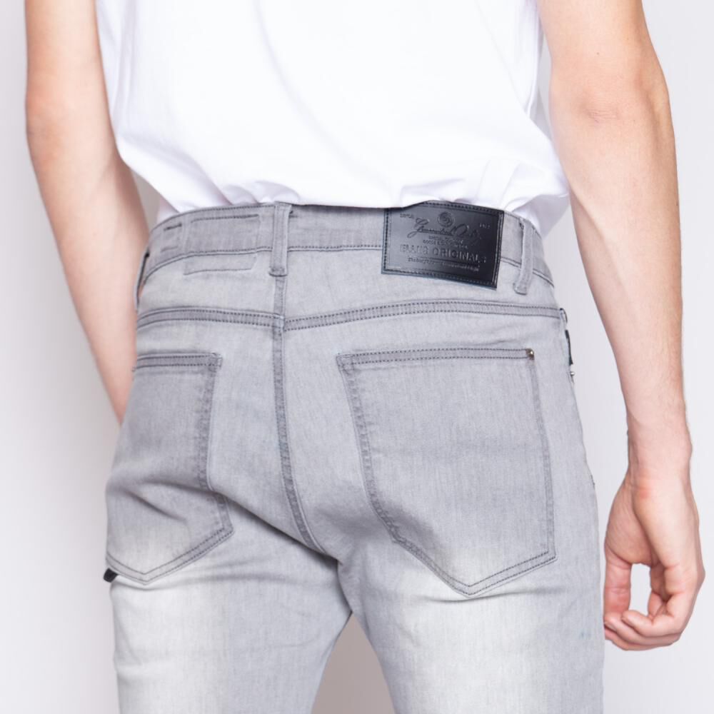 Jeans Hombre Ellus image number 3.0