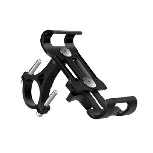 Soporte Base De Celular Para Bicicleta De Metal Acero Portacelular Para Telefono De Bici O Motocicleta