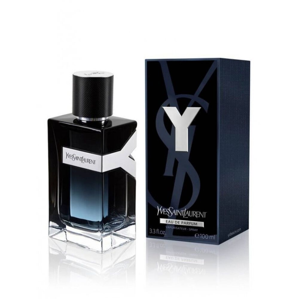 Yves Saint Laurent Y Ysl Men Edp 100ml image number 0.0