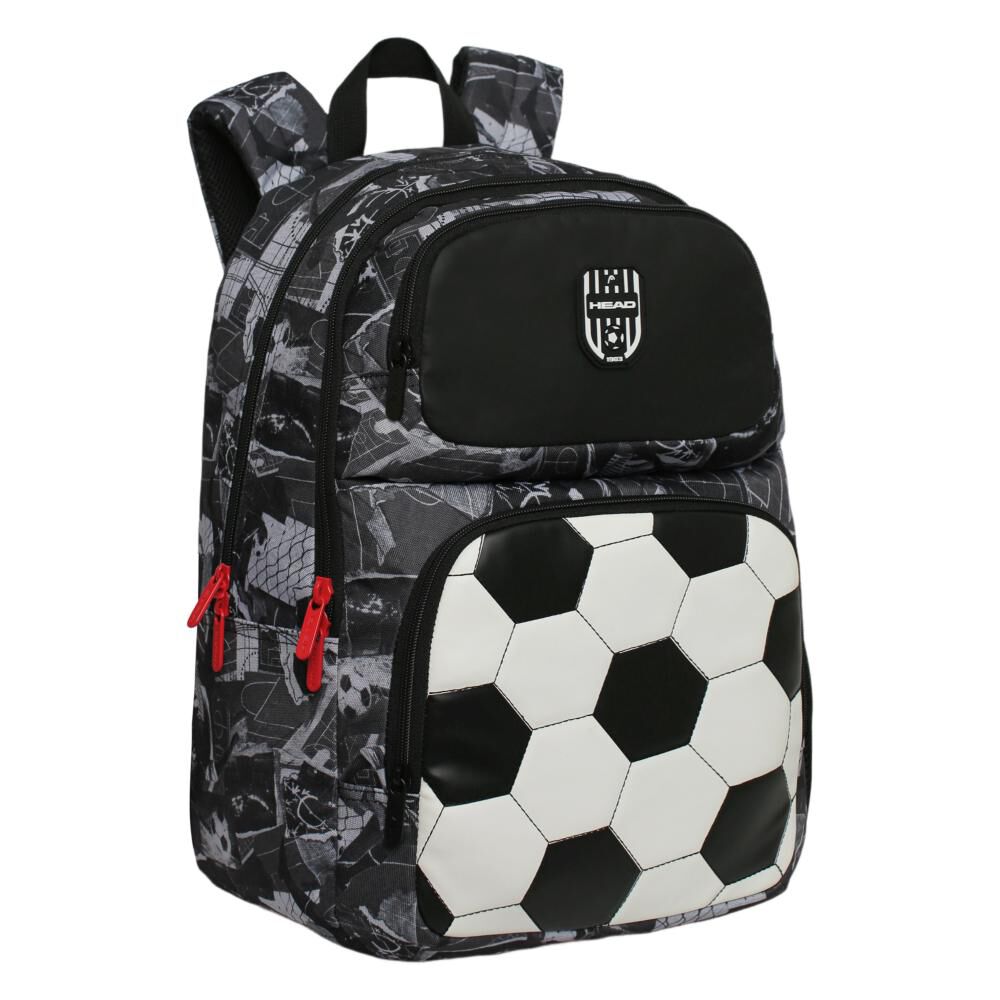 Mochila Infantil Fantasy Head image number 0.0