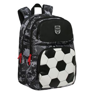 Mochila Infantil Fantasy Head