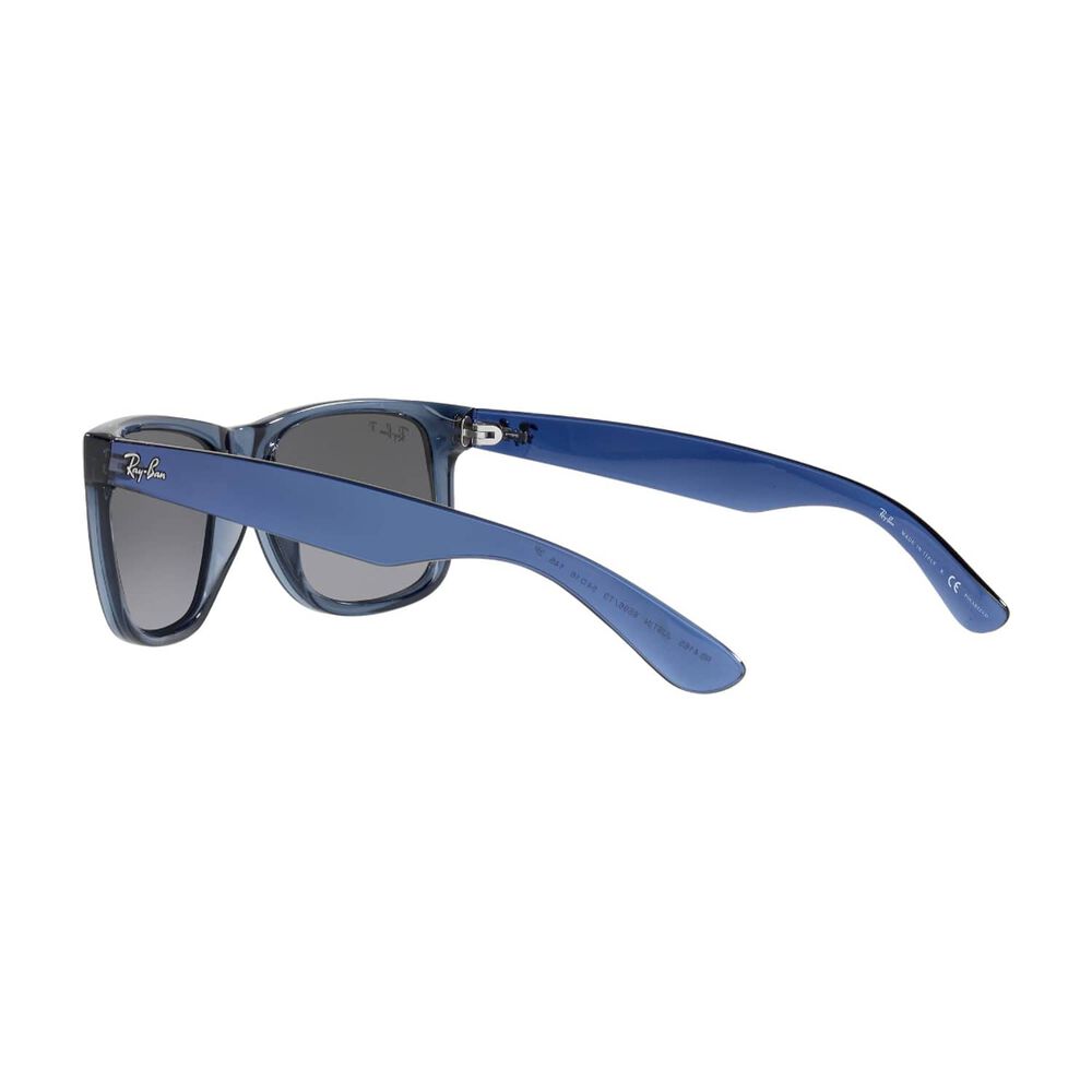 Lentes De Sol Justin Blue Polarizados Ray-ban image number 4.0