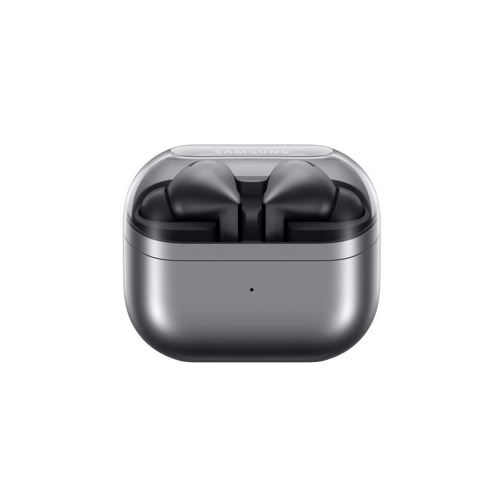 Samsung Galaxy Buds3 Pro Plata, foto 6