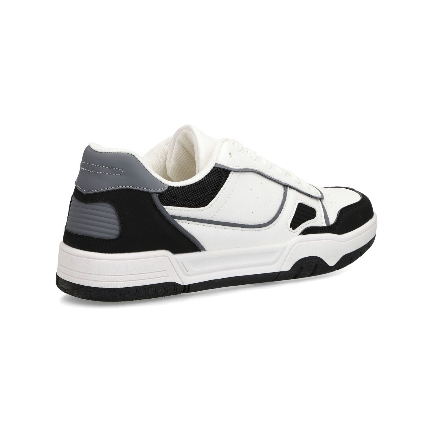 Zapatilla Urbana Hombre Rolly Go Beige image number 3.0