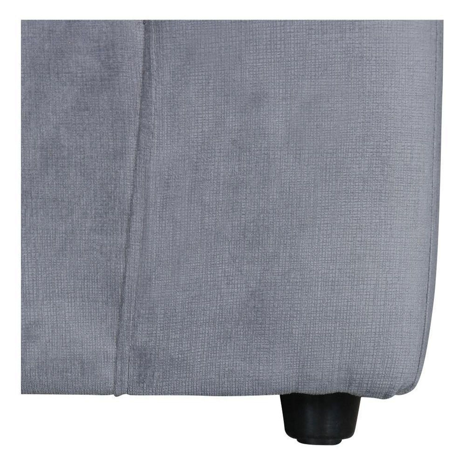 Sofa Seccional Casaideal 2P Lyon Felp / 5 Cuerpos image number 5.0