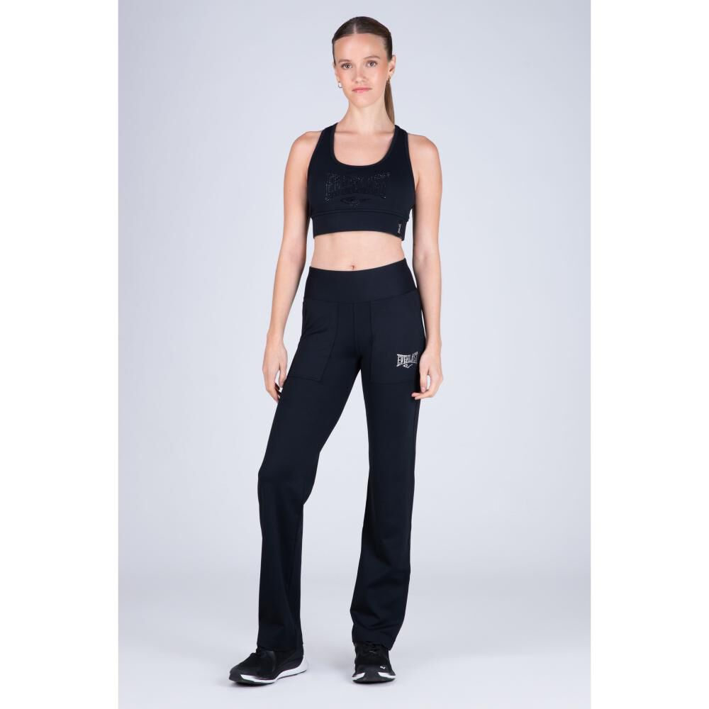 Calza Deportiva Mujer Everlast image number 3.0