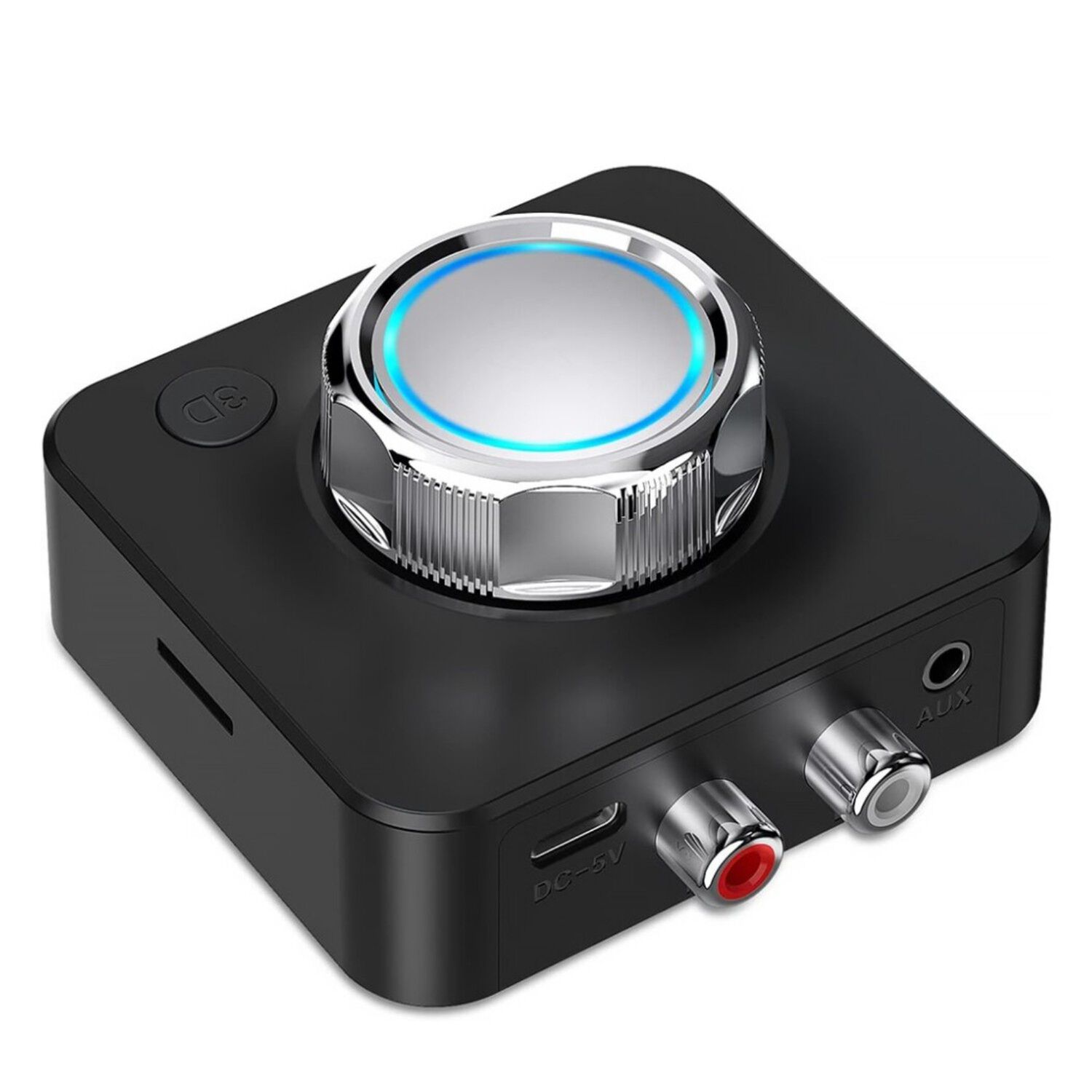 Receptor De Audio Bluetooth image number 3.0