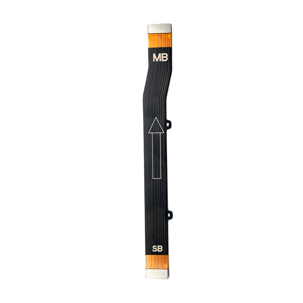 Flex Main Principal Compatible Con Motorola Moto G9 Plus image number 1.0