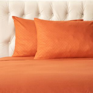 Juego De S&aacute;banas Azhome Embossed / King