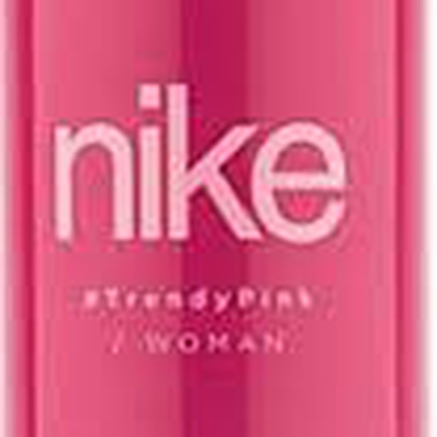 Nike Trendy Pink Desoderante Mujer 200ml image number 0.0