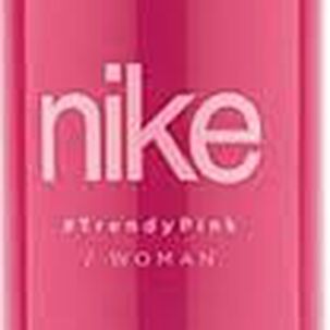 Nike Trendy Pink Desoderante Mujer 200ml