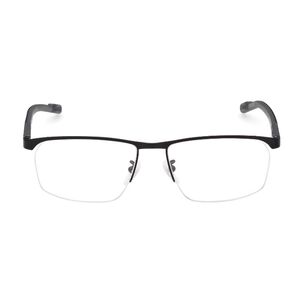 Lentes &Oacute;pticos Negro Mate Adidas Sport