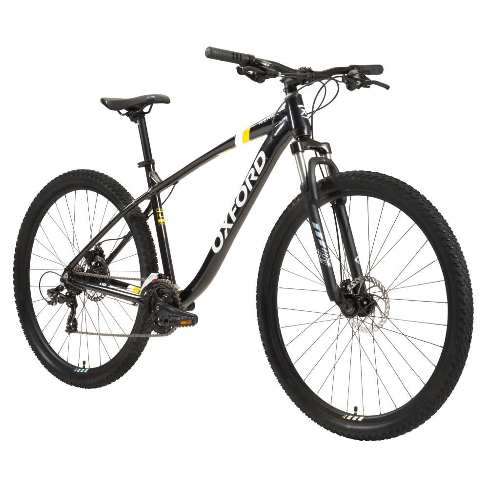 Bicicleta Mountain Bike Oxford Merak 1 / Aro 29 image number 1.0