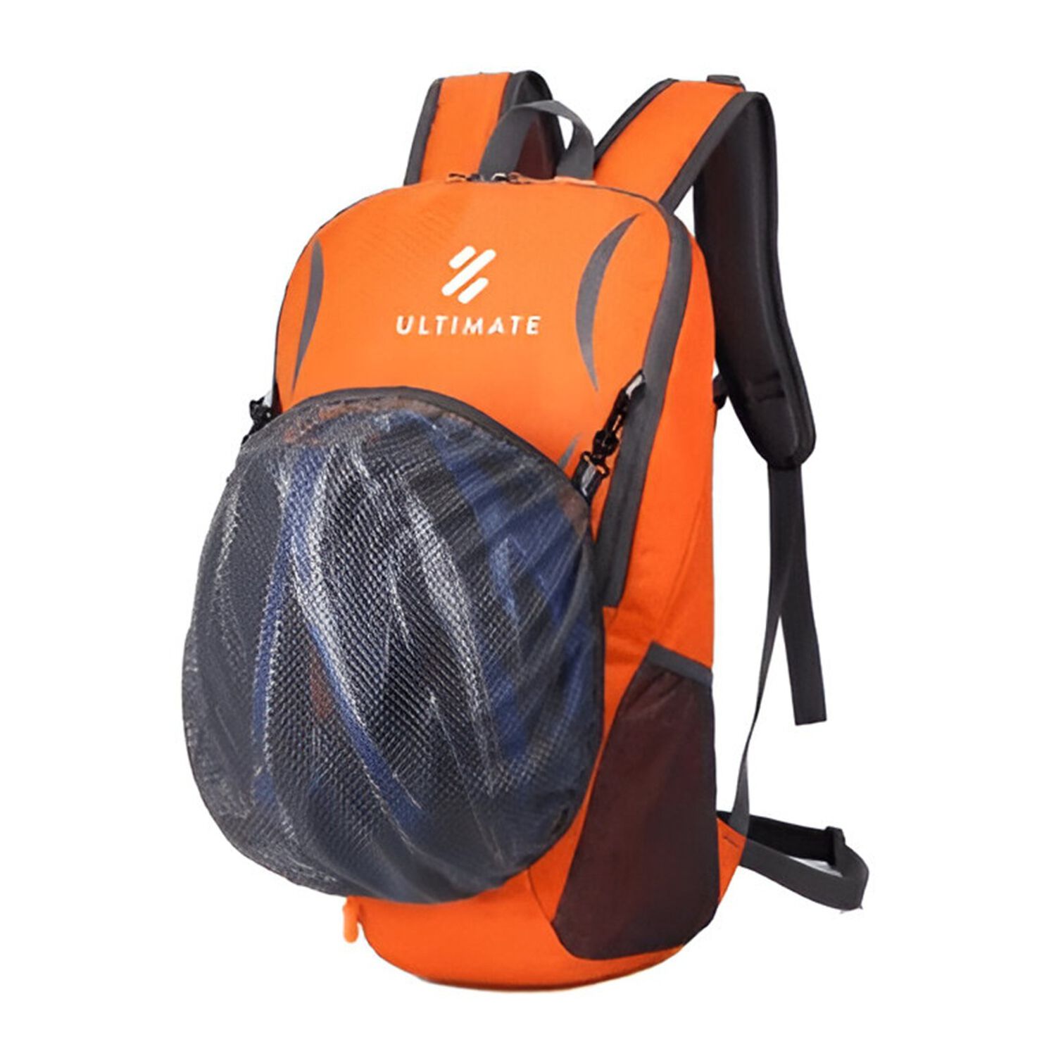 Mochila Mh1 Pro Naranjo image number 1.0