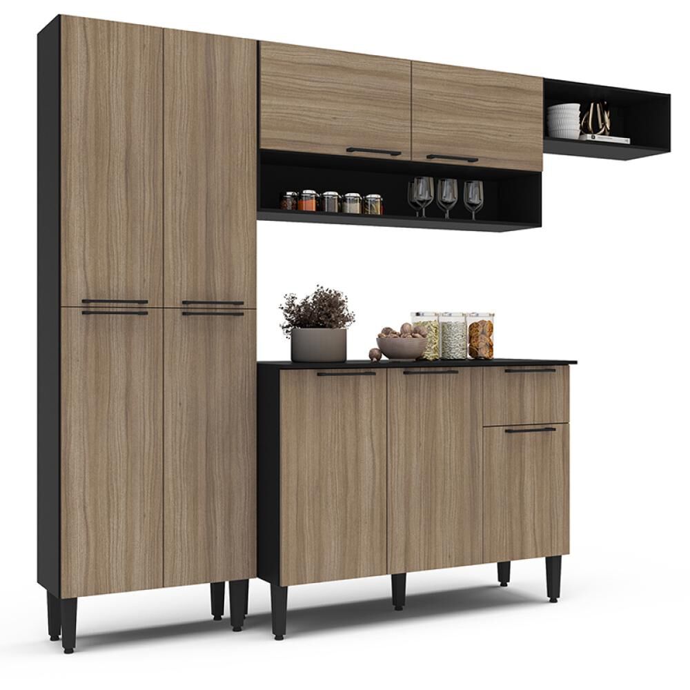 Mueble De Cocina Vekka Home Madri image number 5.0