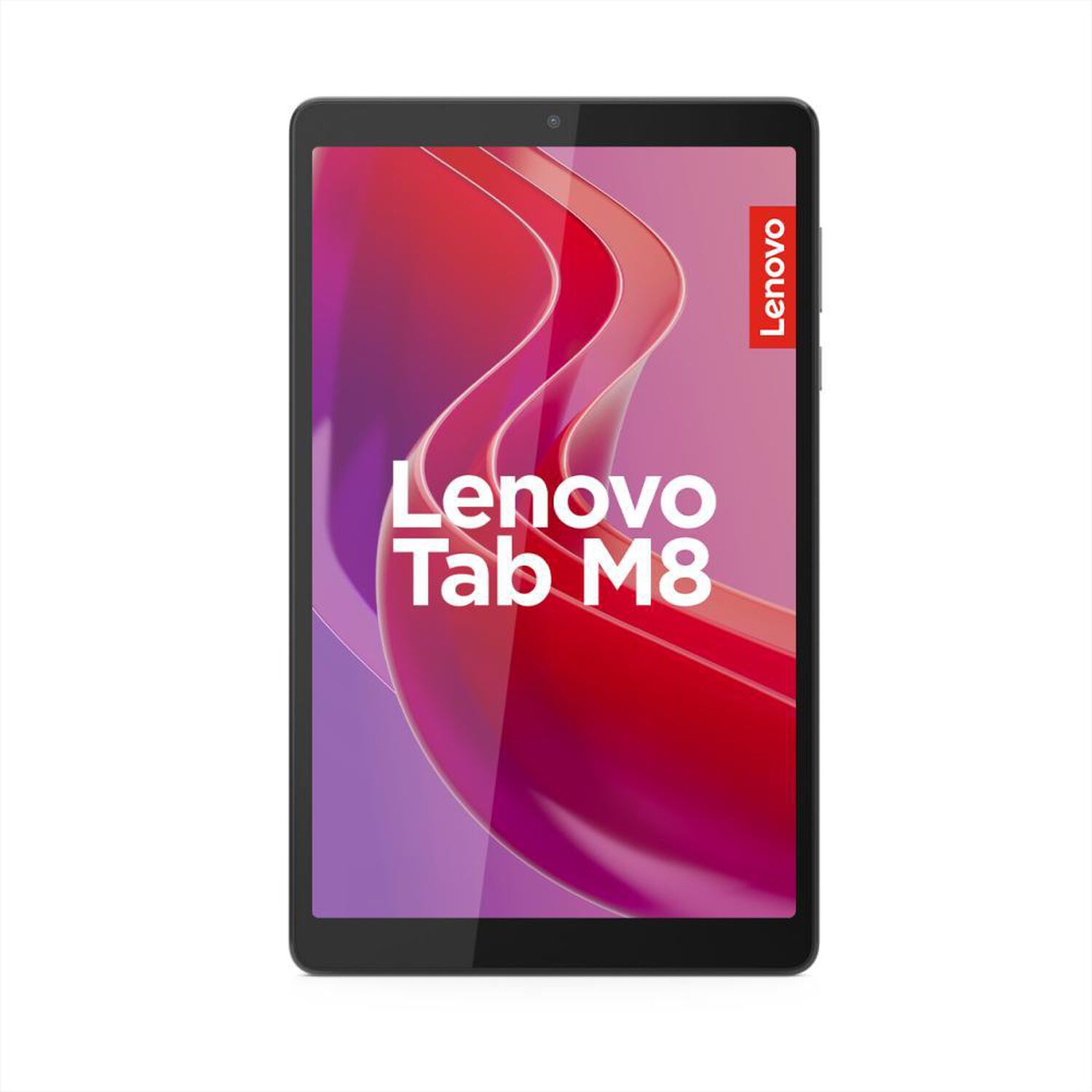 Tablet 8" Lenovo Tab M8 / 4 GB RAM / 64 GB / Arctic Grey + Folio Case image number 3.0