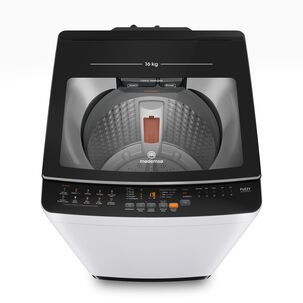 Lavadora Autom&aacute;tica 16kg Carga Superior Mdwmt16w Blanca