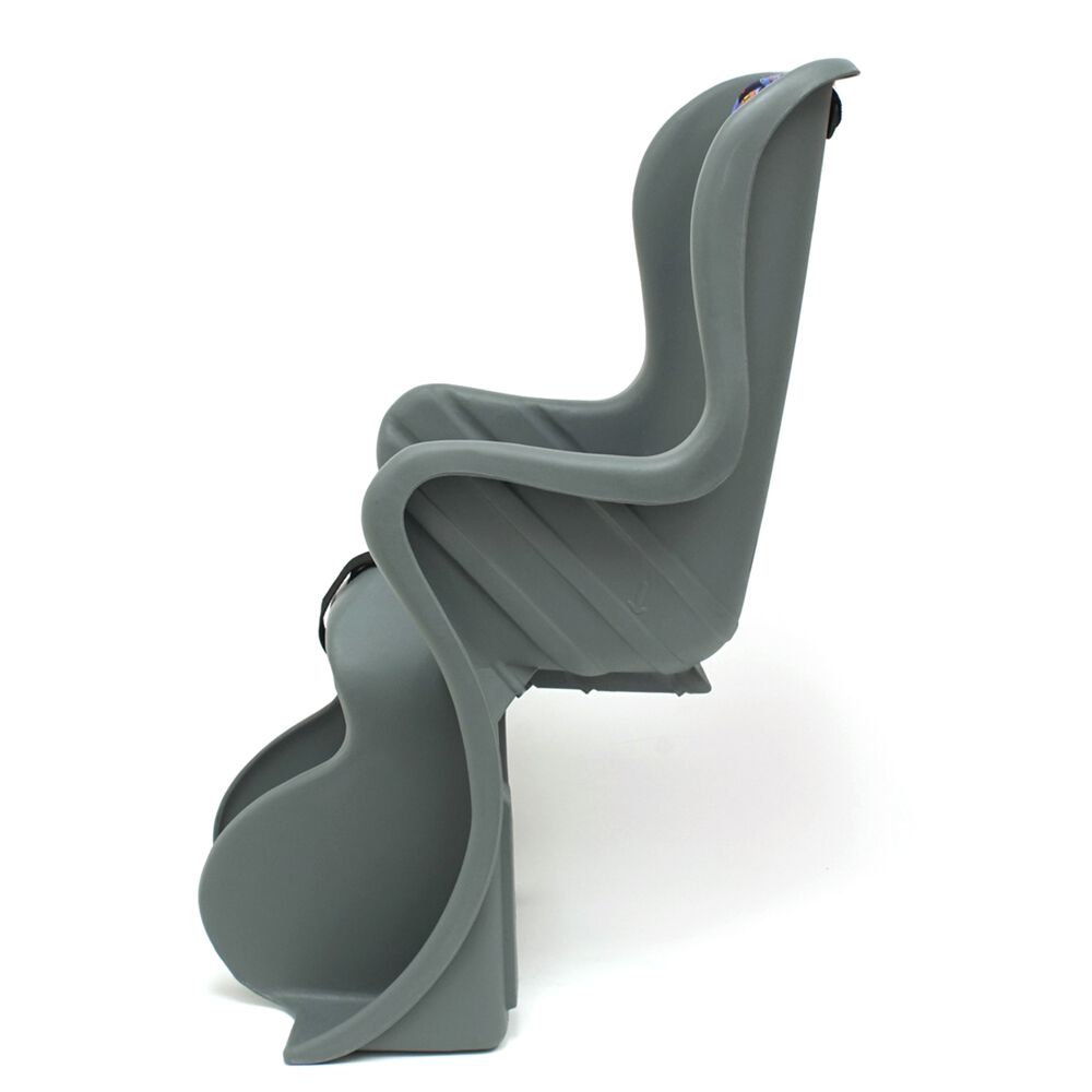 Silla Porta Bebe Sf-928 Parrilla Standard Con Caja Taiwan image number 1.0