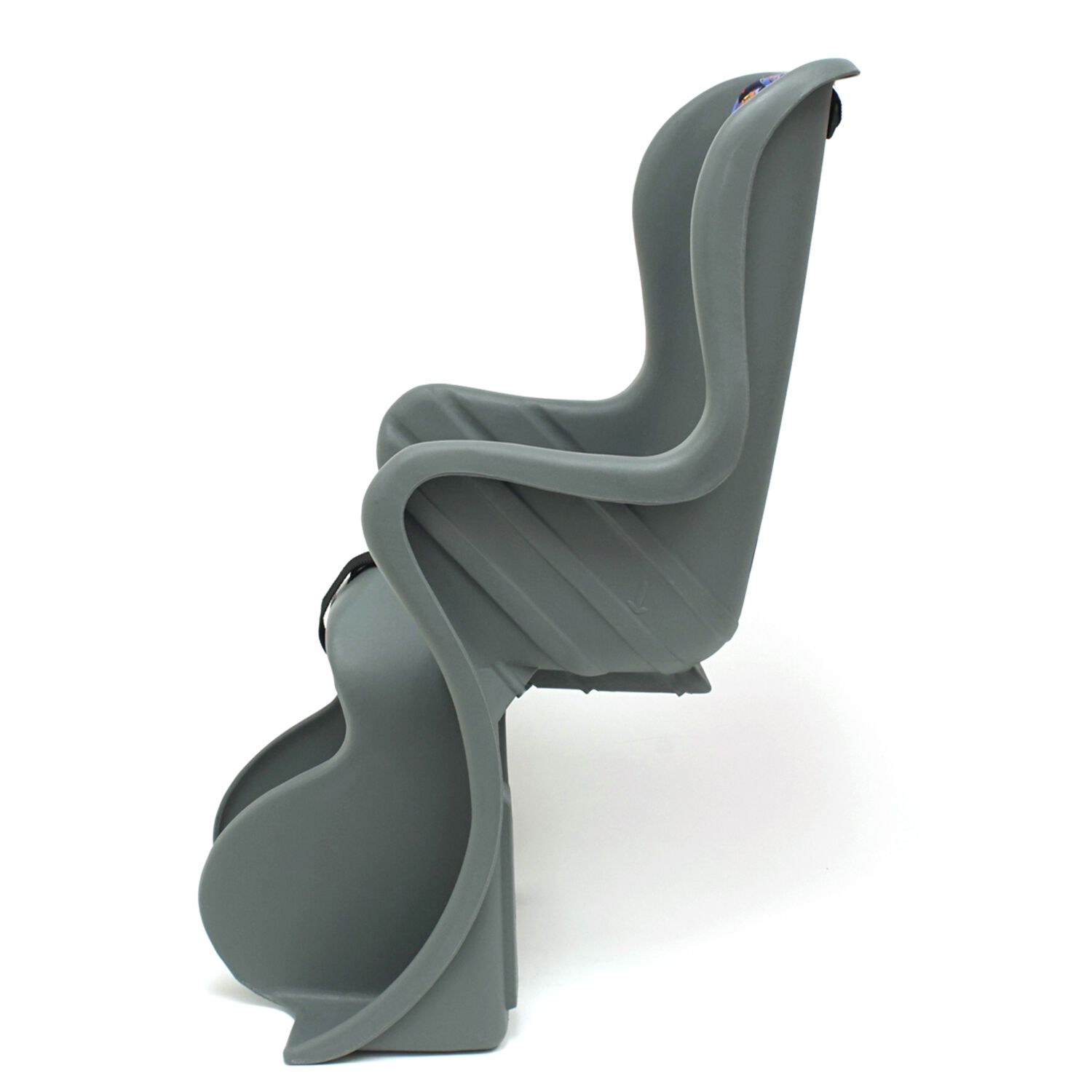 Silla Porta Bebe Sf-928 Parrilla Standard Con Caja Taiwan image number 1.0