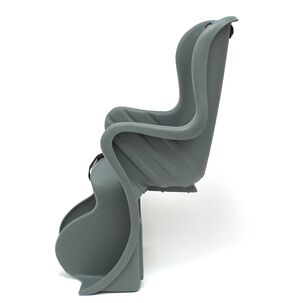 Silla Porta Bebe Sf-928 Parrilla Standard Con Caja Taiwan