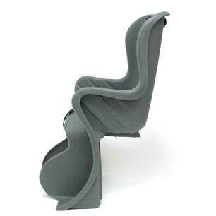 Silla Porta Bebe Sf-928 Parrilla Standard Con Caja Taiwan