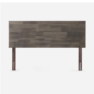 Cama Ba&uacute;l Rosen New Style 6 / 2 Plazas / Base Normal + Respaldo
