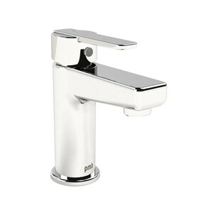 Monomando Llave Grifo Lavatorio Modelo High Dallas Marca Pmb