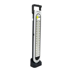 Lampara Led Solar 45led Usb Blanco Sl251