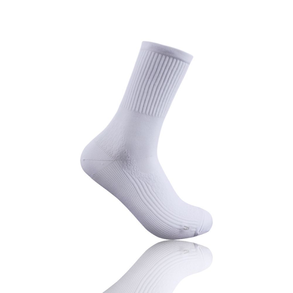 Calcetines Deportivos Mp021 Blanco Mcycle image number 1.0
