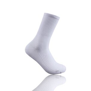 Calcetines Deportivos Mp021 Blanco Mcycle