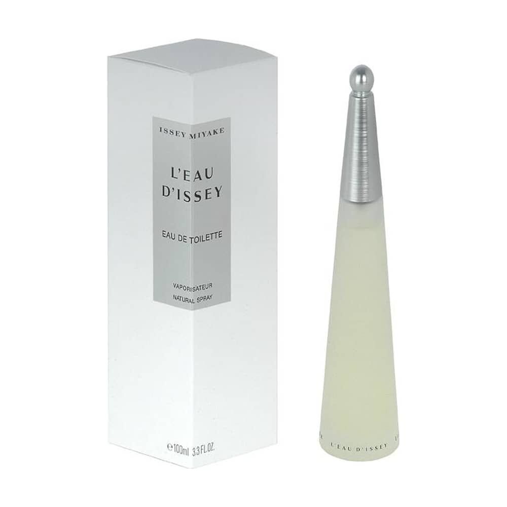 L&acute;eau D&acute;issey 100ml Edt Mujer Issey Miyake image number 0.0