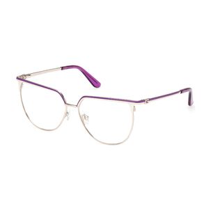 Lentes &Oacute;pticos Morado Guess