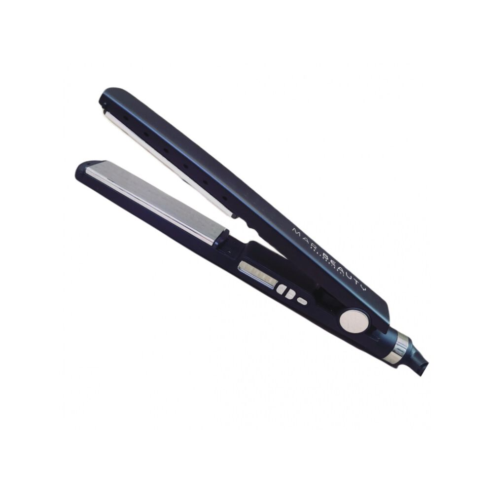 Plancha Nano Titanium Mar Beauty Professional Color Negro image number 2.0