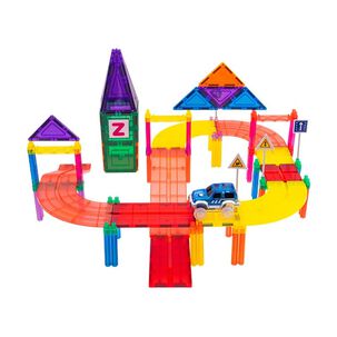 Pista De Carrera 80 Un