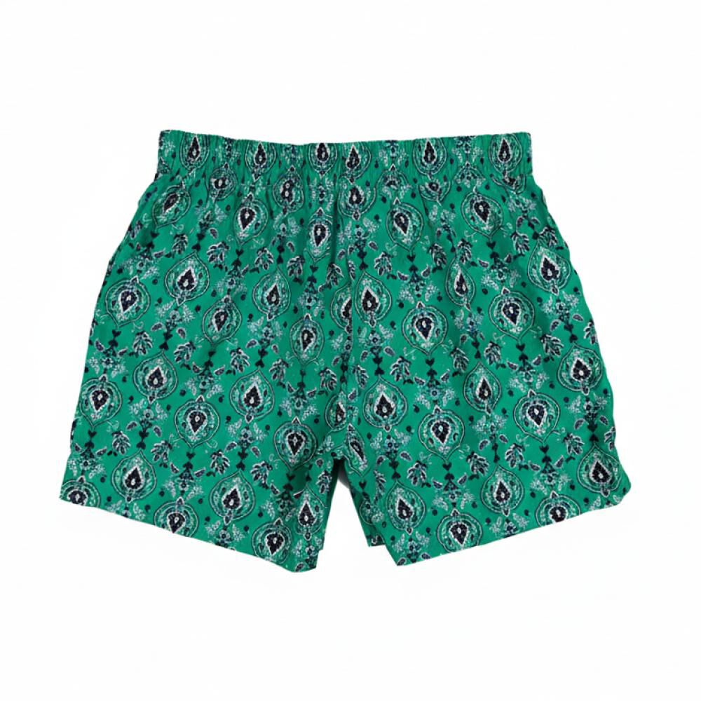 Short Mujer Geeps image number 1.0