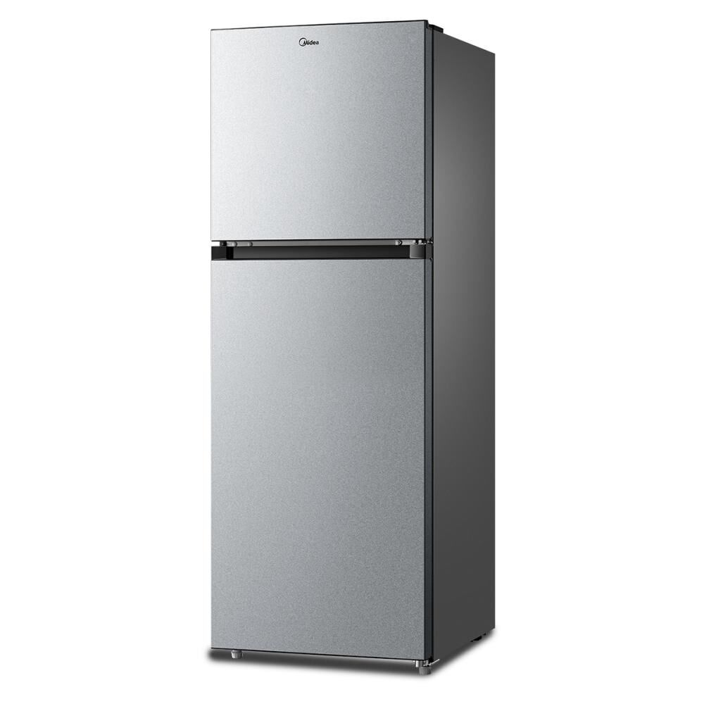 Midea MDRT346MTF50IN Light Silver, foto 3
