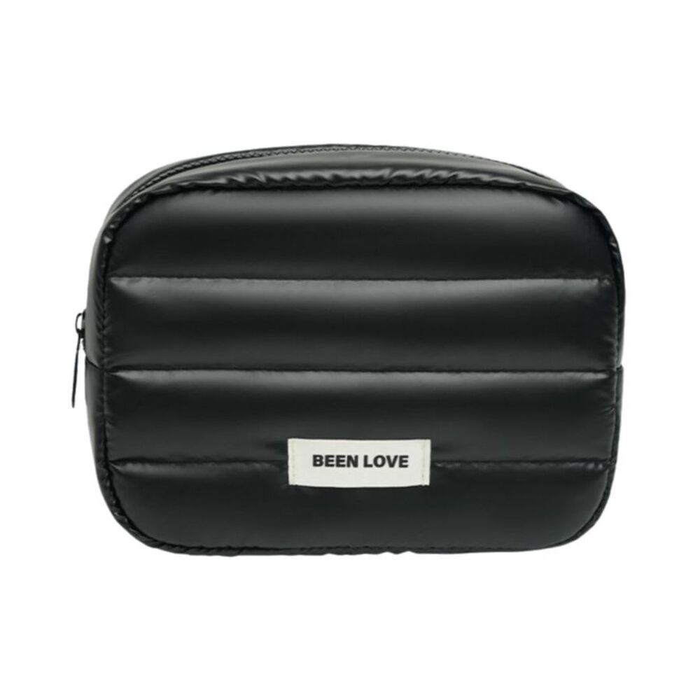 Neceser Bolsa De Cosméticos Acolchada image number 0.0