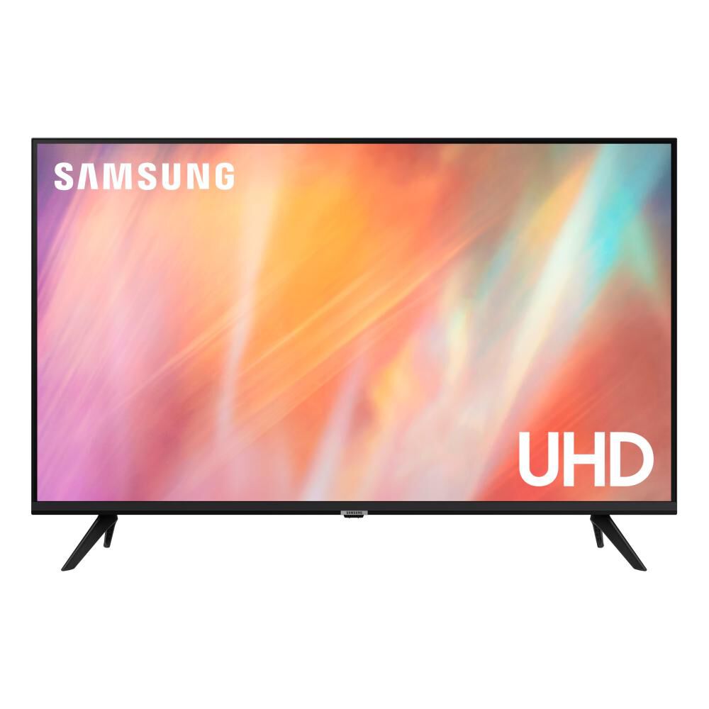 Led 50" Samsung AU7090 / Ultra HD 4K / Smart TV image number 1.0