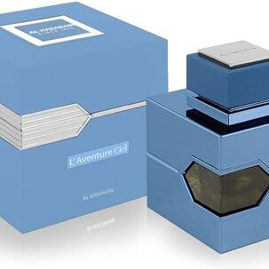 Al Haramain L Aventure Ciel Woman Extrait Parfum 100ml