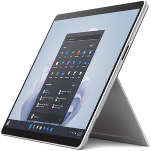 Microsoft Surface Pro 9 &ndash; 13", 8gb+256gb, I5, Windows 11 (tablet Y Notebook)