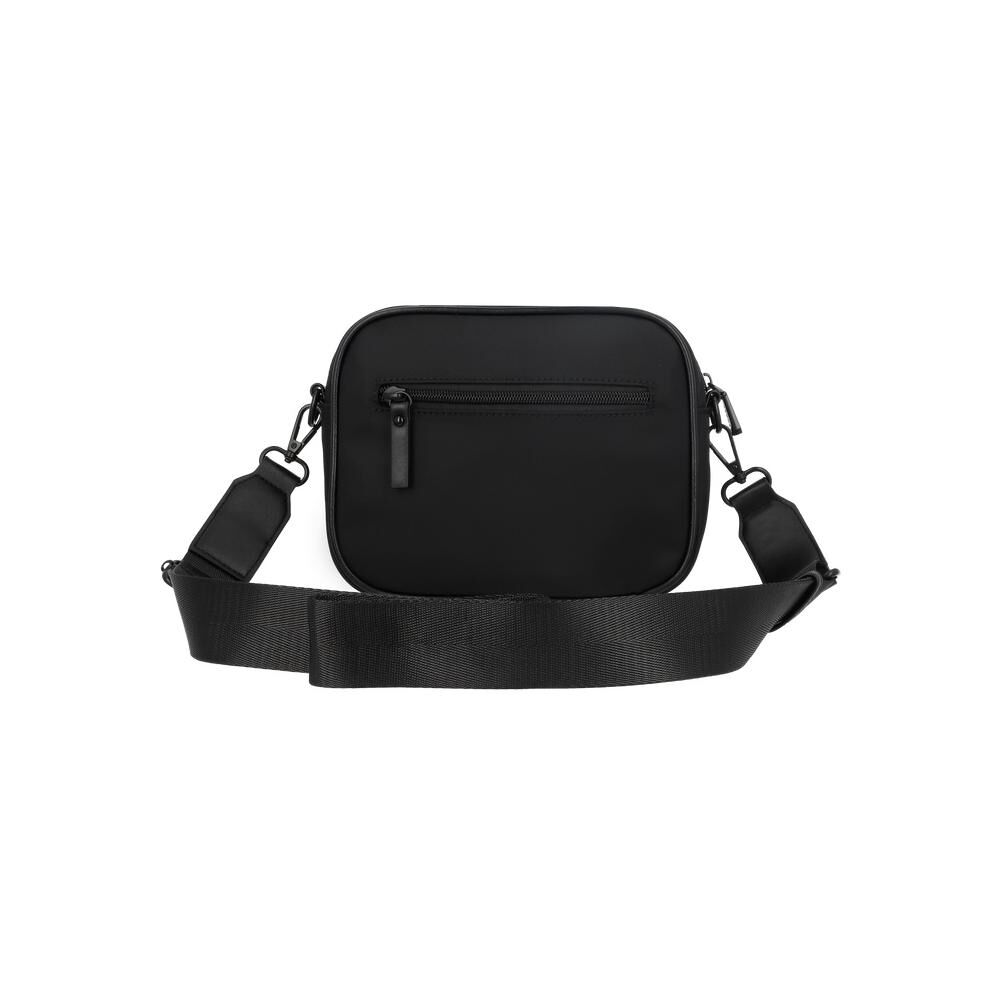 Bandolera Secret Vilna Sc6 S Negro image number 2.0
