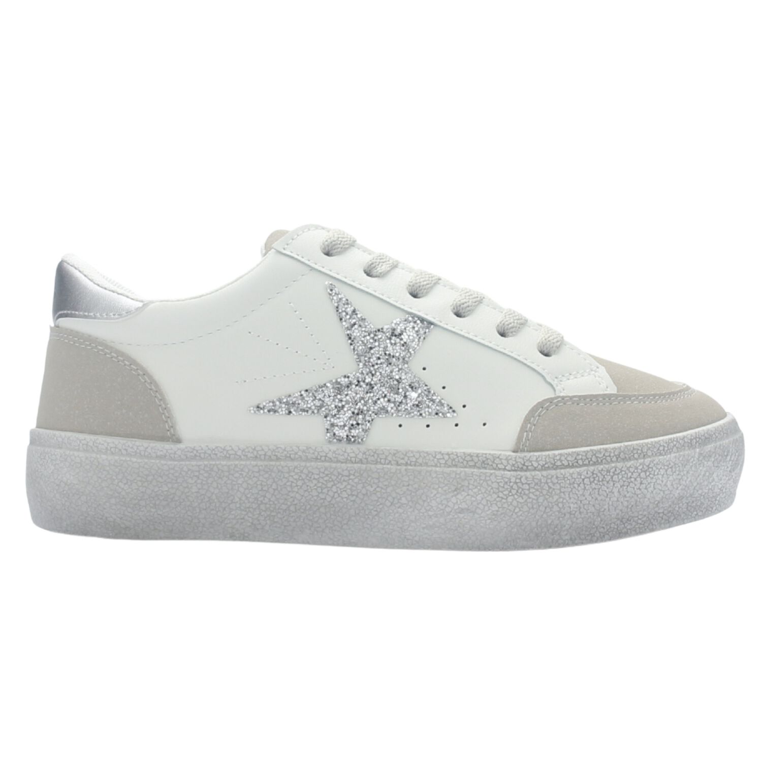 Zapatilla Mujer Chalada Candy-38 Blanco Urbano image number 0.0