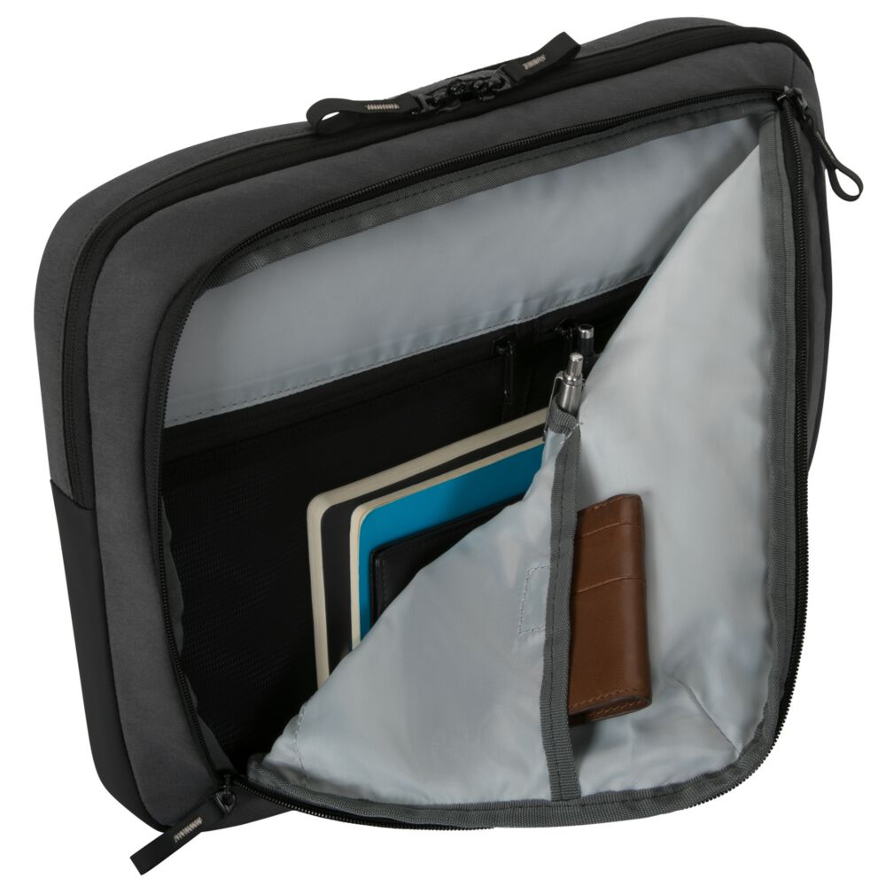 Bolso Targus City 13-14 Fusion Convertible Tbm571 image number 2.0