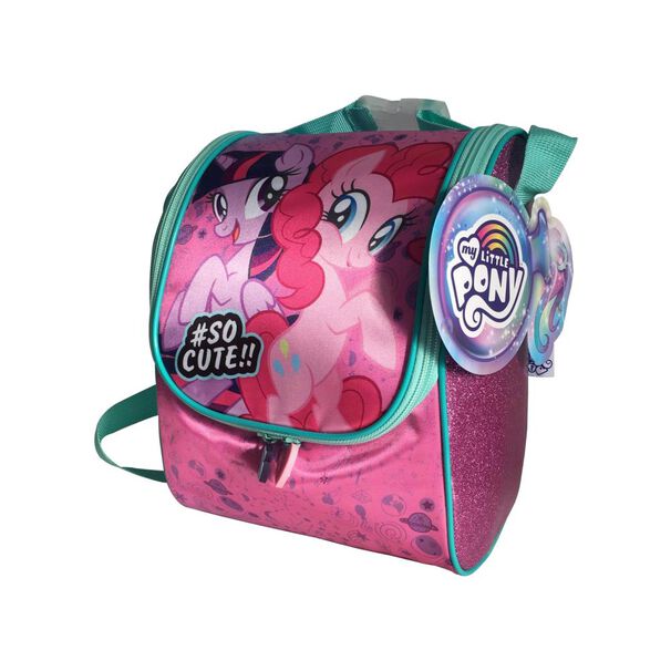 Lonchera Ni&ntilde;a My Little Pony Carry