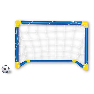 Set De Arco De Futbol Playspot Pl23