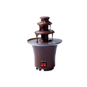 Cascada De Chocolate Fondue De 3 Pisos - Ps