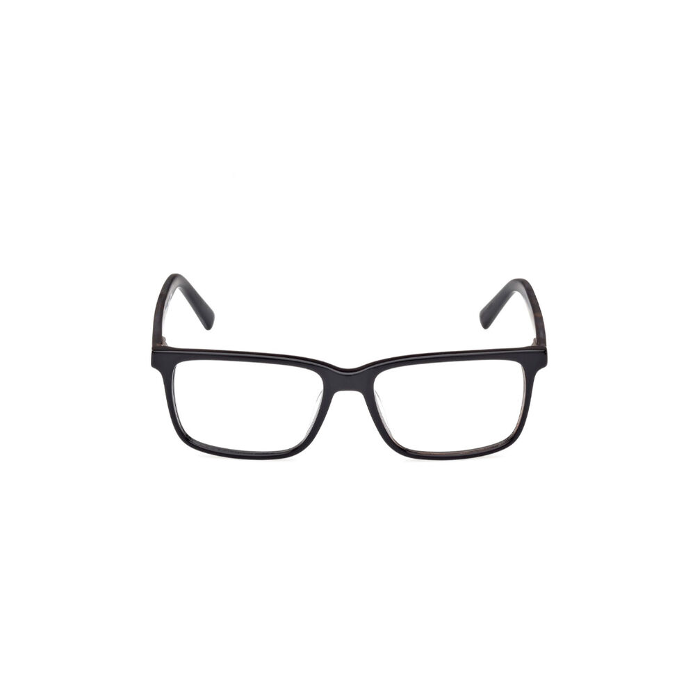 Lentes Ópticos Shiny Black Timberland image number 0.0