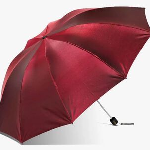 Paraguas Para Lluvia Portatil