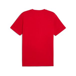 Polera Deportiva Hombre Puma Ess Tee